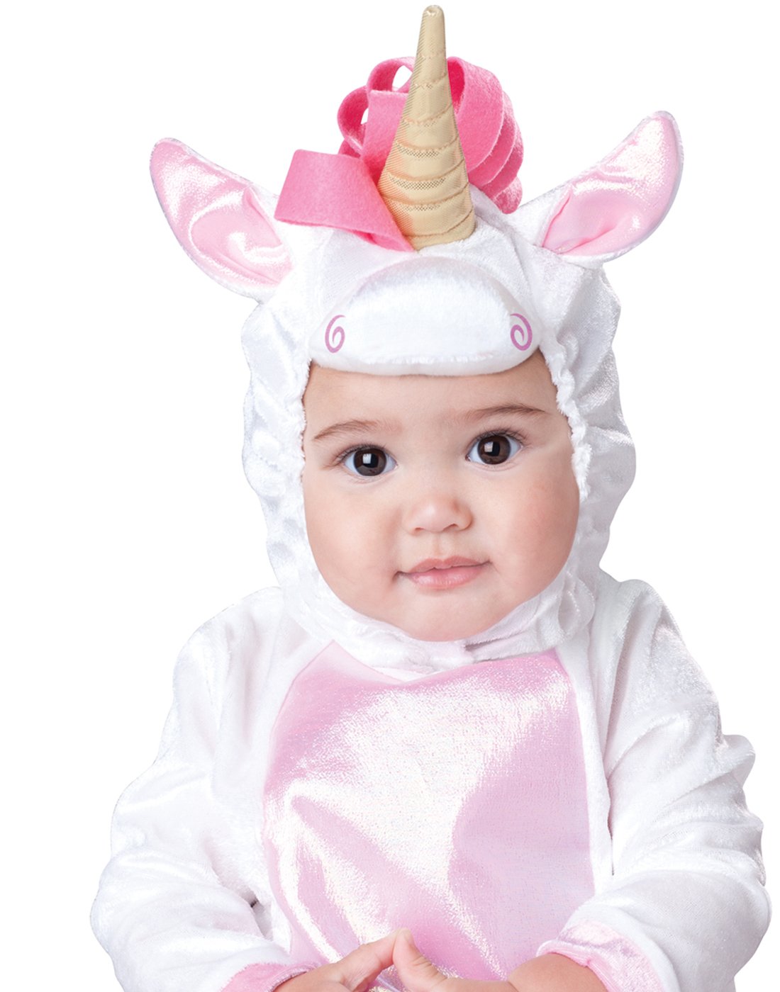 Incharacter Costumes Magical Unicorn Infant Costume, Large 18-24 Months