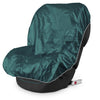 EcoNour Baby Car Seat Sun Shade Cover | Infant Car Seat Heat Protector | Reflective Shield Keeps Baby Seat Cool | UV Protection