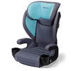 Safety 1?? Grow And Go 2-In-1 Belt-Positioning Booster Car Seat Featuring Comfortwings, Beach Wave