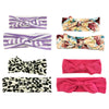 Bowbear Mom And Me Twist Knotted Headband Turban Headwrap, Trendsetter