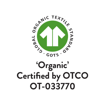 Honestbaby Baby Organic Cotton Multi-Layer Burp Cloths Multipack, Watercolor World, One Size Us