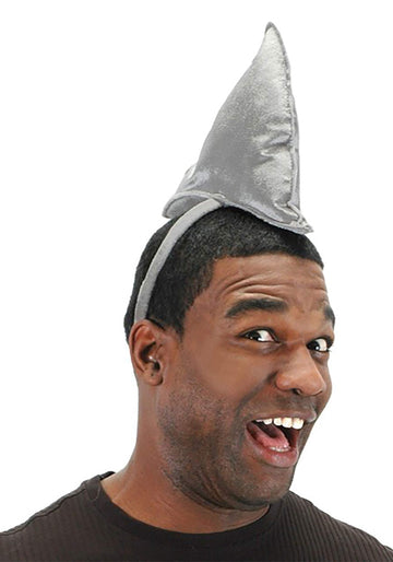 Elope Shark Fin Costume Headband For Adults And Kids