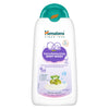 Himalaya Extra Moisturizing Baby Wash 200Ml | No Tears Formula |With Olive Oil, Aloe Vera & Milk | Cleanses And Moisturizes Baby