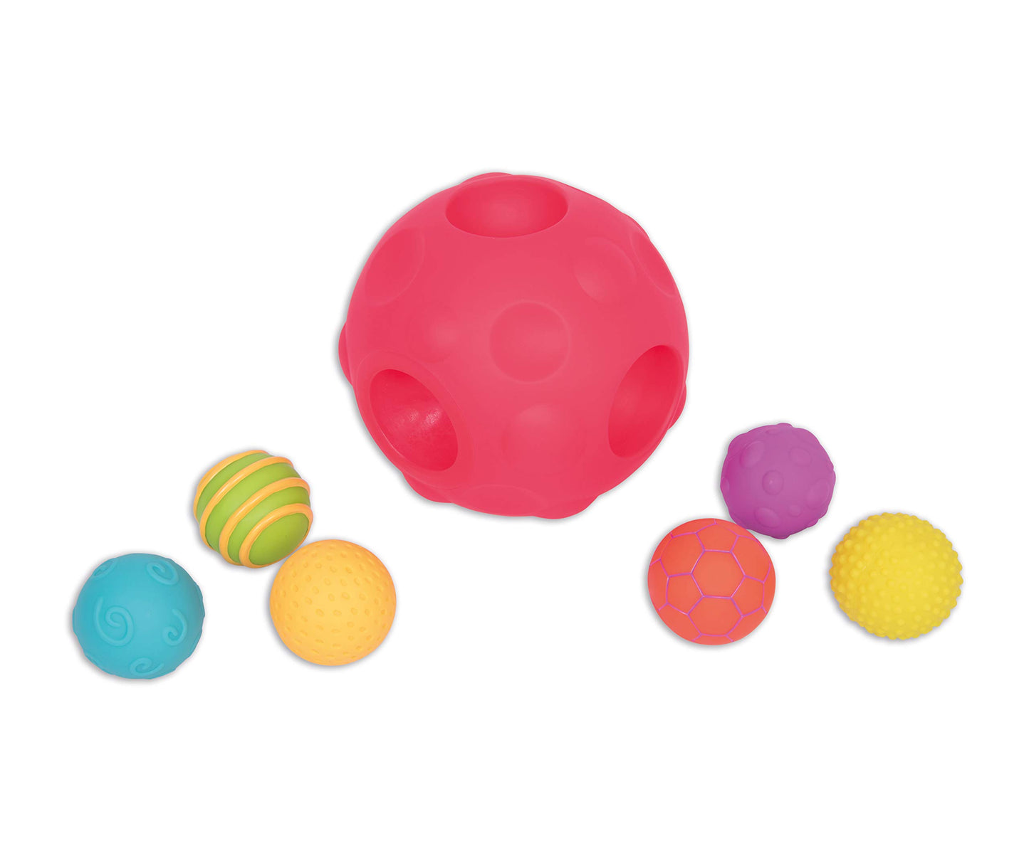 SENSORY METEOR BALL