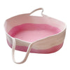 BNF Baby Changing Basket Travel Crib for Newborn Parents Travel Travel Must Have Pink | Baby | Nursery Furniture | Moses Baskets