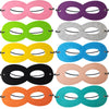 Ronyoung 30Pcs Masks For Kids Party Cosplay Dress Up Superhero Eye Masks For Halloween Christmas Birthday