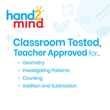 hand2mind Centimeter Cubes, Math Linking Cubes, Plastic Cubes, Snap Blocks, Color Sorting, Connecting Cubes, Math Manipulatives,