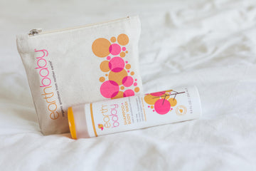 Earth Baby Bath Essential Kit+