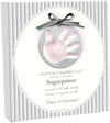 Child To Cherish Sugarprints Handprint Kit, Grey