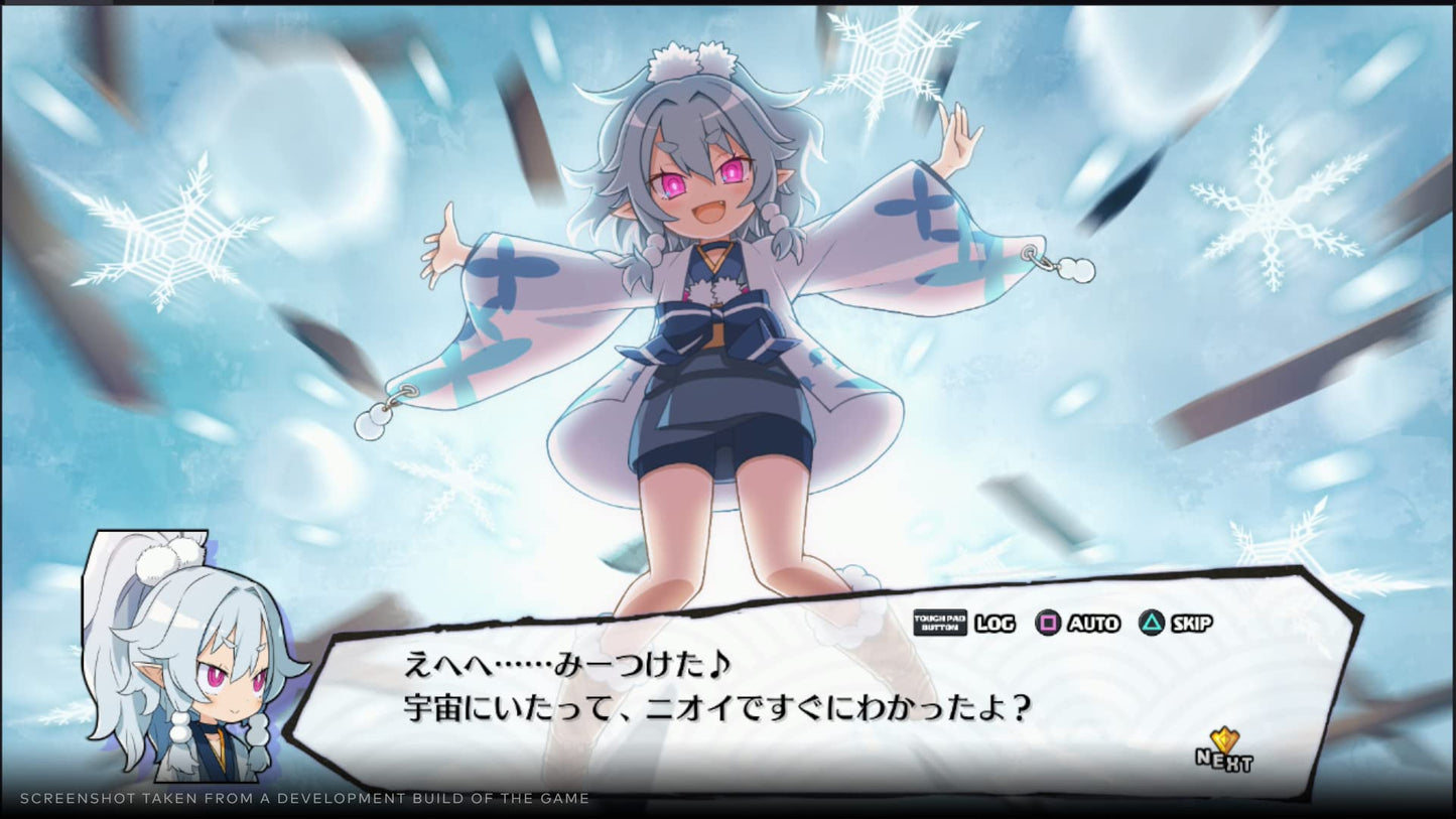 Disgaea 7: Vows Of The Virtueless (Deluxe Edition)