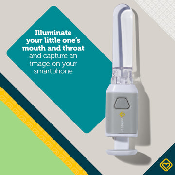 Safety 1?? Essential Sick-Day Screening Kit