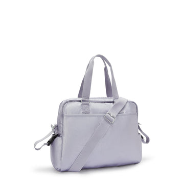 Kipling Women'S Alanna Diaper Bag, Stroller Clips, Zip Closure