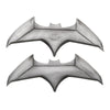 Rubies Dc Comics Batman Costume Accessory Batarangs, Silver For Themed Parties And Halloween