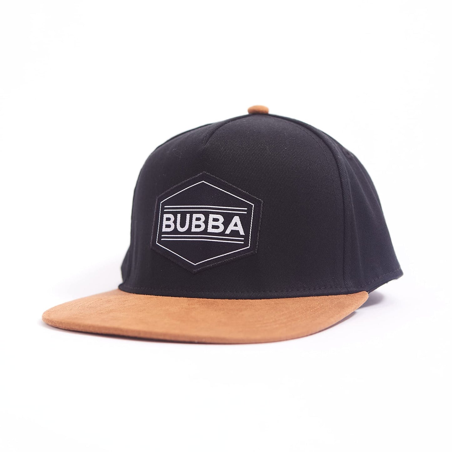 Knuckleheads Little Threads Toddler Baseball Hat - Toddler Boy Outfit - Toddler Boy Snap Back - Baby Bubba Trucker Cap - Infant