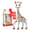 Sophie la girafe, Fresh Touch | Handcrafted for 60 Years in France | Natural Rubber | Designed for Teething Babies | Awaken All