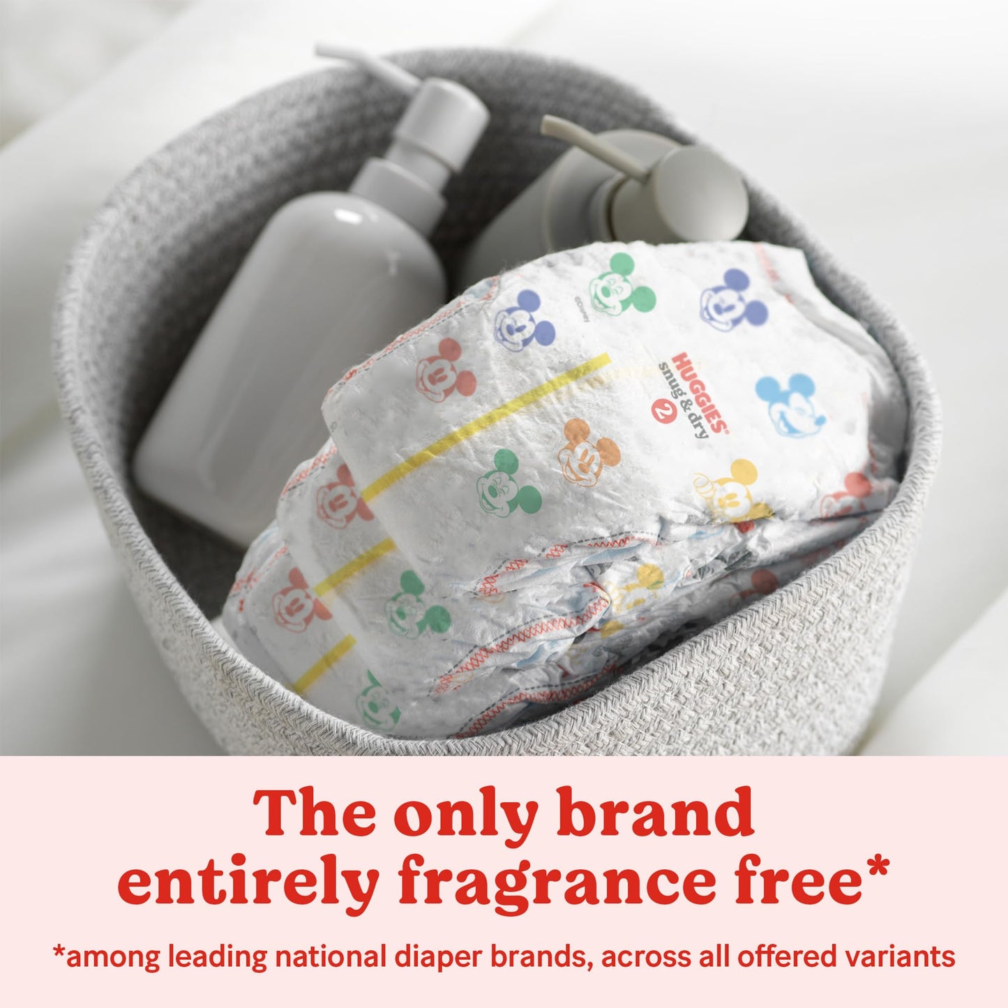 Huggies Size 8 Diapers, Snug & Dry Baby Diapers, Size 8 (46+ Lbs), 15 Count, Packaging May Vary