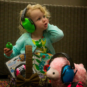 Walker'S Baby Traditional, Lime/Green, Small