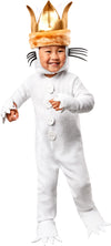 Rubie'S Baby Boys Where The Wild Things Are Max Costumes, As Shown, 2T Us
