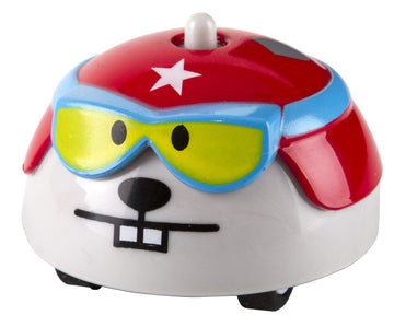 Duncan Toys Gyro Racer, Racing Toy With Gyro Technology, Flying Squirrel