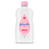 Johnson & Johnson Slc (Cosmetics) Baby Oil, 20 Fl Oz