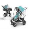 Lfdlmj Baby Stroller Cover, Universal Winter Waterproof Rain Cover For Baby Stroller Protect Baby Stroller Cover Protect Form Ra