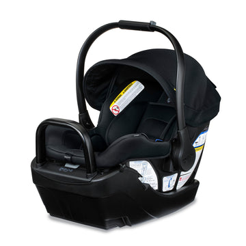 Bob Gear Wilder Infant Car Seat Base With Clicktight