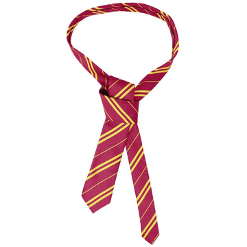 Cosplay Wizard Tie And Novelty Glasses Frame For Kids Halloween Christmas Birthday Dress Up Party Magic Costume Accessory, Unise