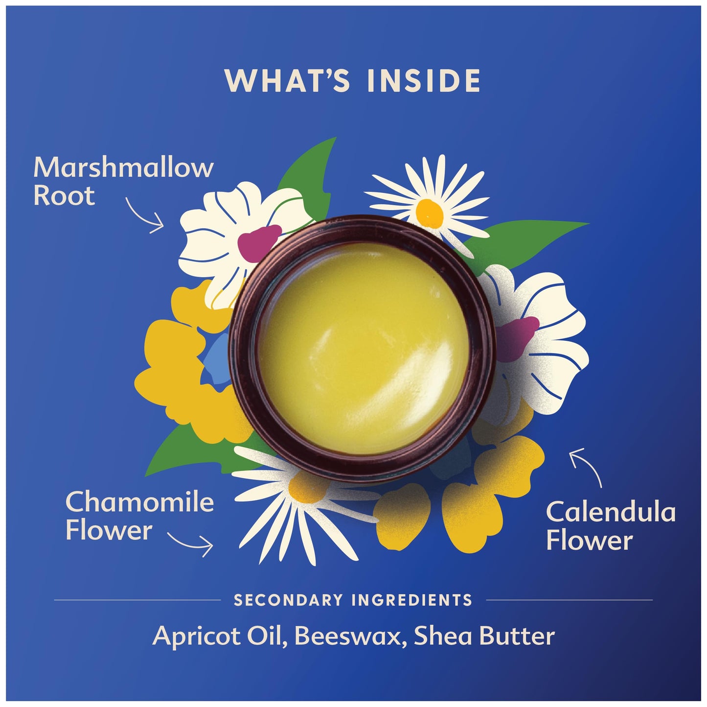 Motherlove Everyday Baby Balm (2Oz) Plant-Based, All-Natural Baby Essential For Newborns, Infants, & Toddlers-Moisturizing Herba