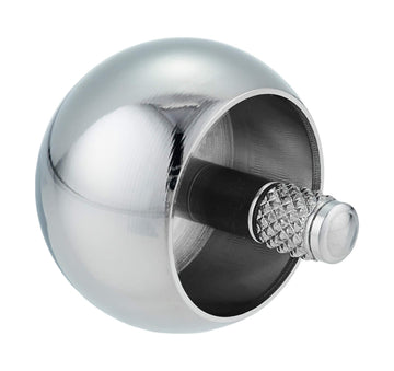 Sosanping Metal Flip Over Top (Tippie Top) By Gyroscope.Com