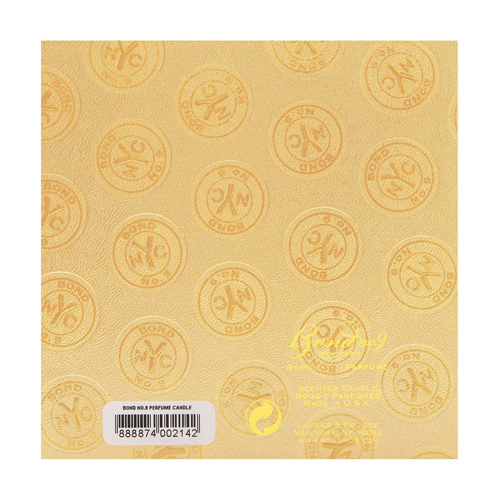 Perfume Scented Candle