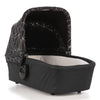 Diono Excurze Luxe Carrycot For Newborn Baby, Stroller Bassinet For Baby, Breathable Mattress For Comfortable Sleeping, Suitable