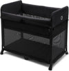 Bugaboo Stardust Playard - Portable Indoor And Outdoor - Foldable On The Go Play Yard - 1 Second Unfold (Taupe)