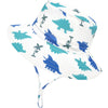 Toddler Sun Hat Toddler Beach Hat Toddler Boy Hat Toddler Hats Boys 2T-4T Toddler Swim Hat Toddler Bucket Hats For Boys
