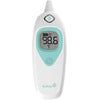 Safety 1St Easy Read Ear Thermometer, One Size