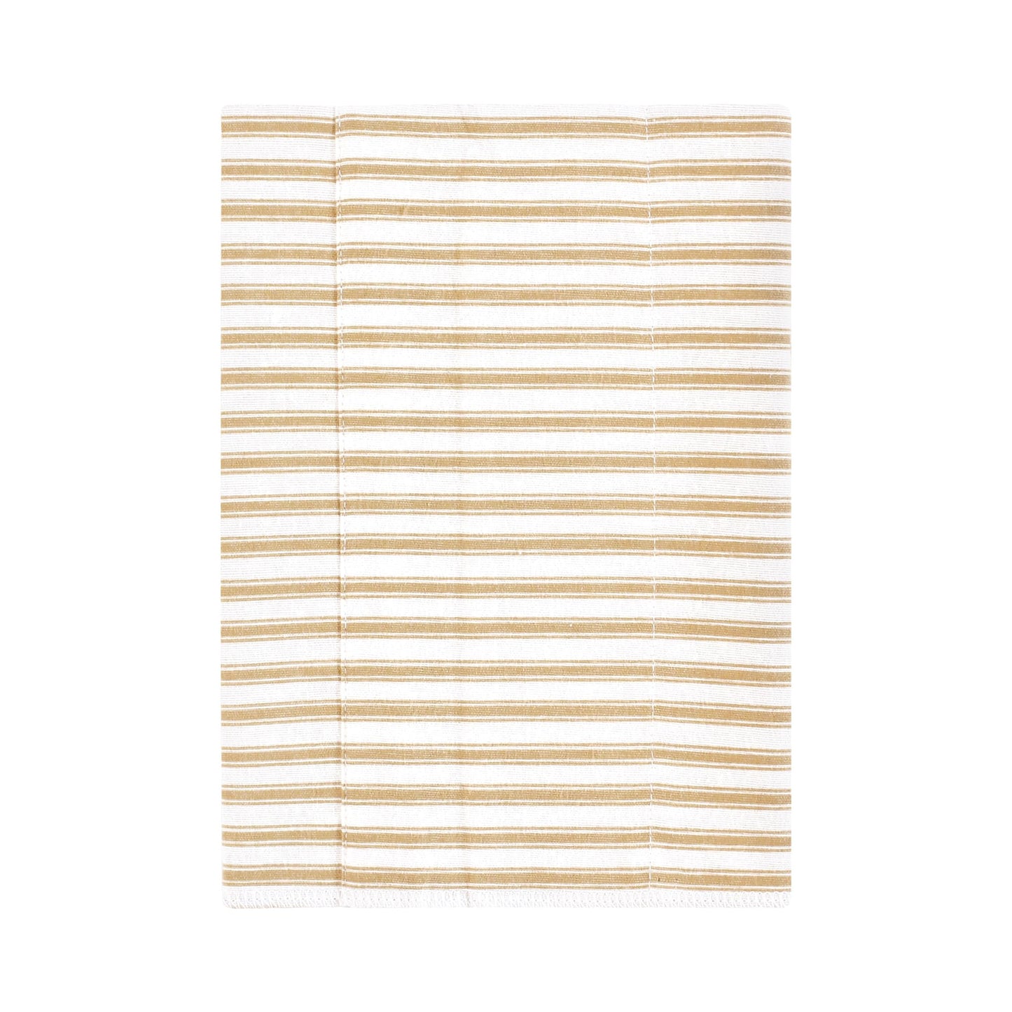 Hudson Baby Unisex Baby Flannel Burp Cloth 7Pk, Gentleman Bear, One Size