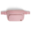 Huggies Accessories Diaper Crossbody Bag, Bridal Rose