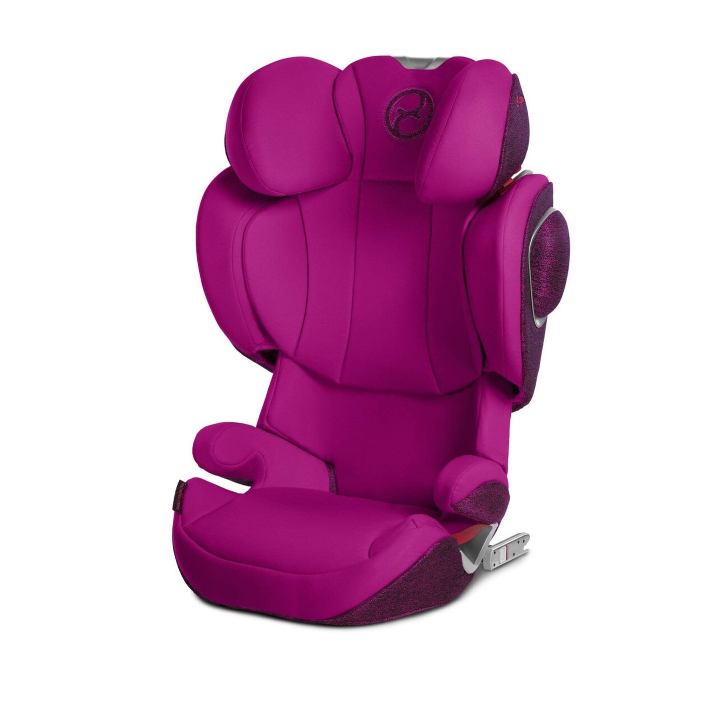 Cybex Booster Solution Z-fix-Passion Pink