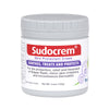 Sudocrem Skin Protectant Cream - Diaper Rash Cream For Baby - Soothes, Treats, And Protects, For The Relief, Treatment, And Prev