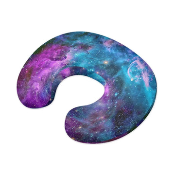 Tongluoye Cute Penguin Nursing Pillow Cover For Baby Boy Soft Comfy Breastfeeding Pillow Slipcover Baby Girl Newborn U-Shaped Br