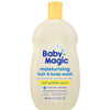 Baby Magic Moisturizing Hair & Body Wash, 16.5 Fl Oz