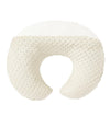 DONOMILO Nursing Pillow and Positioner Breastfeeding and Bottle Feeding, Propping Baby, Tummy Time, Sitting Support, with Remova