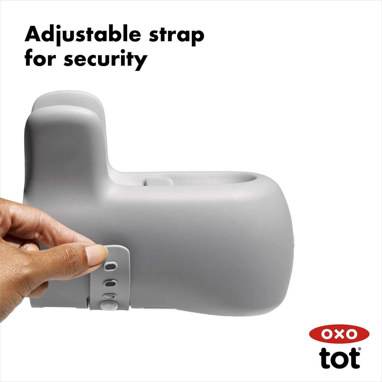 Oxo Tot Bathtub Spout Cover