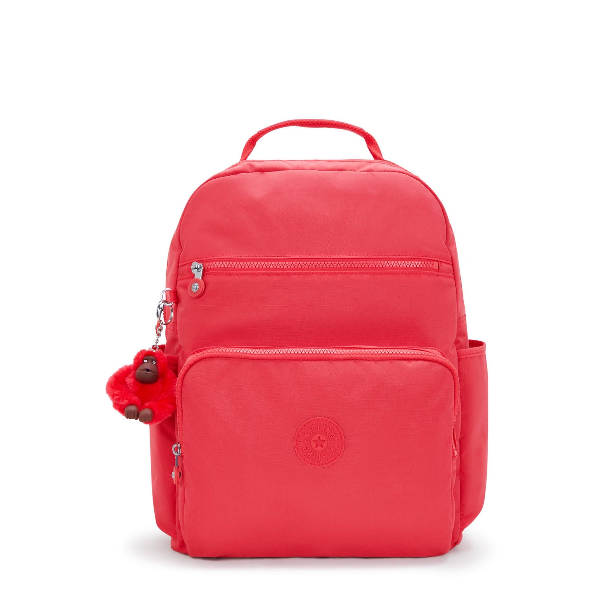 Kipling So Baby Diaper Backpack Berry Blitz