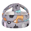 Umtiti Baby Adjustable Safety Helmet, Lightweight And Soft, Infant Head Protector, Soft Head Guard For Baby Learning To Walk. Fo