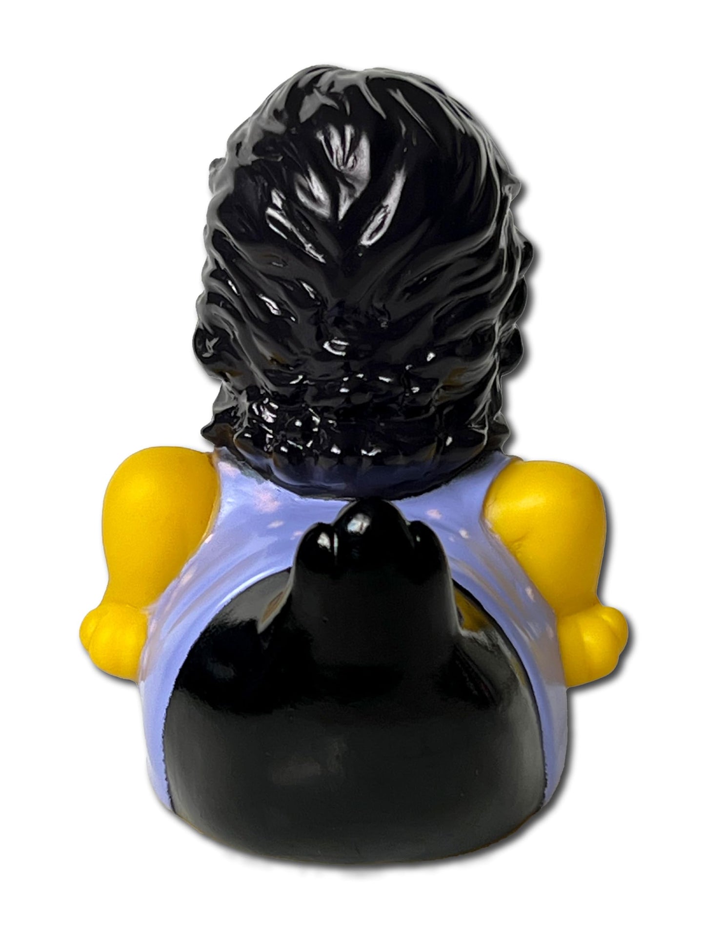 CelebriDucks - The Floating Stones - Floating Rubber Ducks - Collectible Bath Toy Gift for Kids & Adults of All Ages