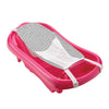 The First Years Newborn to Toddler Baby Bath Tub - Convertible 3-in-1 Baby Tub with Removable Sling - Ages 0 to 24 Months - Sure