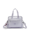 Kipling Women'S Alanna Diaper Bag, Stroller Clips, Zip Closure