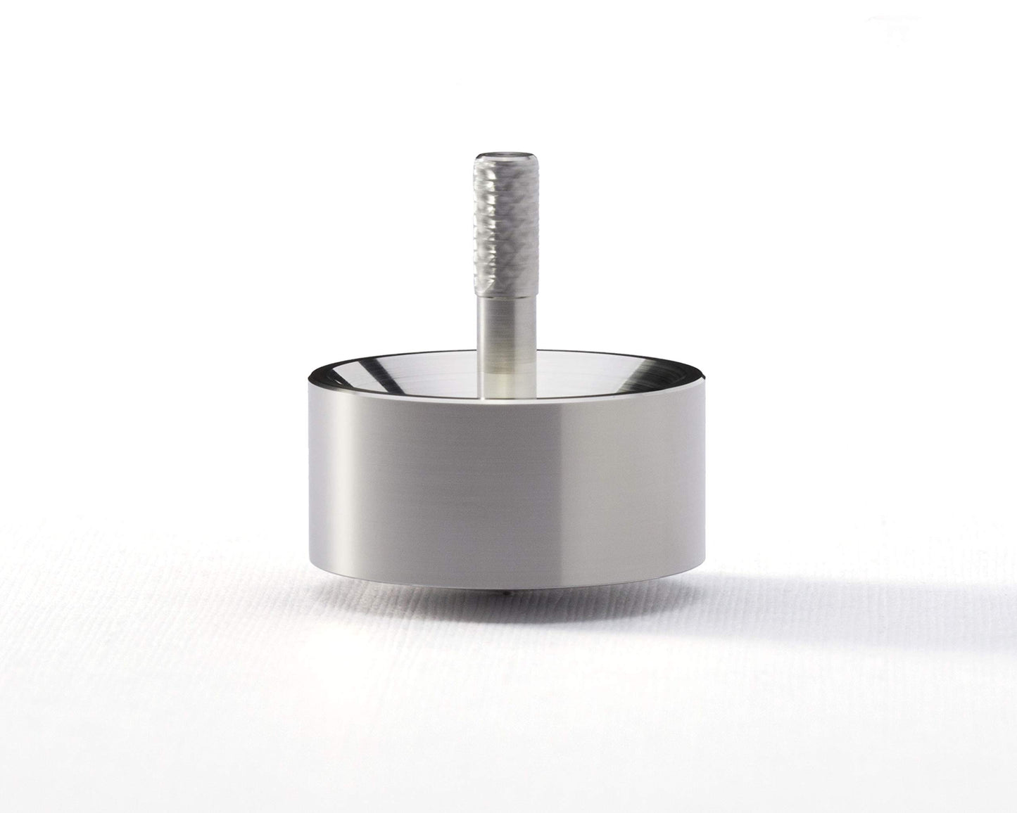 Next-CHRONUS-SP Precision Spinning Top (Super Precision TOP)/The Japanese SEIMITSU KOMA with 11 min of Spinning Record!