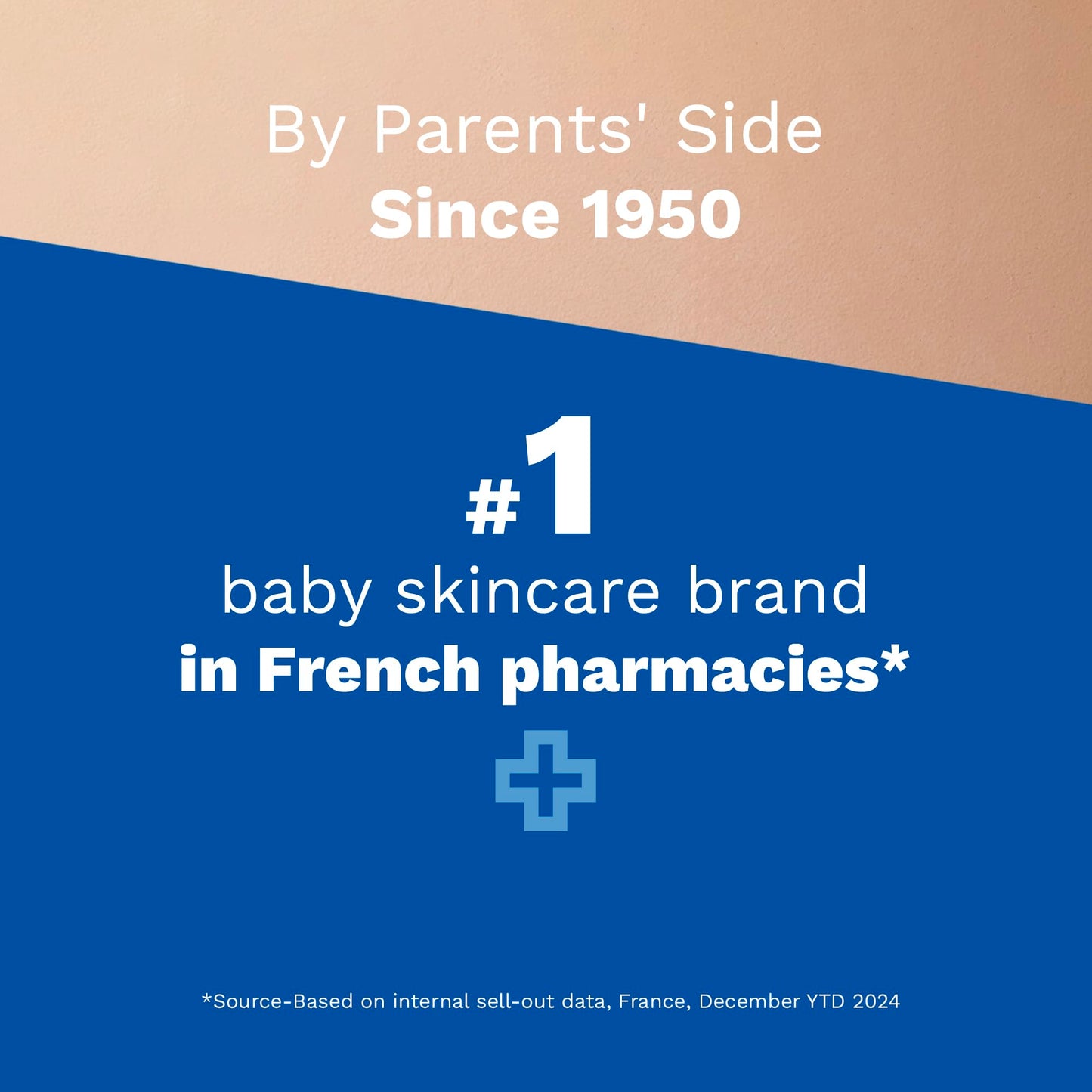 Mustela Hydra Bebe Body Lotion - Daily Moisturizing Baby Lotion With Natural Avocado, Jojoba & Sunflower Oil - 25.35 Fl. Oz.