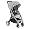Larktale Chit Chat Lightweight Compact Stroller for Babies and Toddlers 6 Months and Up | Best for Travel | One-Handed Steering